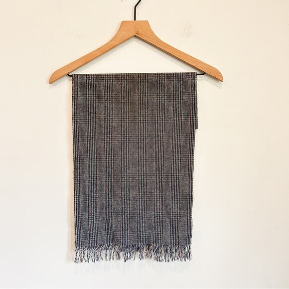 Pendleton Accessories - Pendleton Wool Scarf Gray